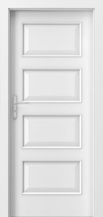 Uși de interior Porta Nova model 5