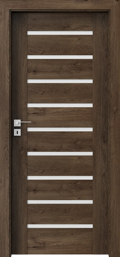 Uși de interior Porta Concept A - PE STOC