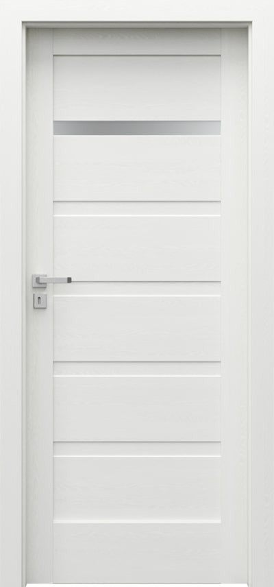 Uși de interior Porta Verte Home H