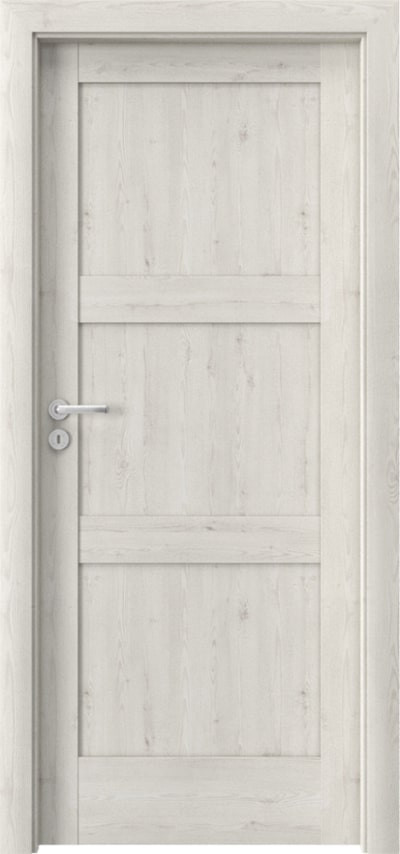 Uși de interior Porta Verte Home N