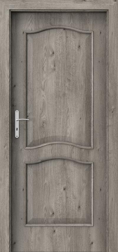 Uși de interior Porta Nova model 7