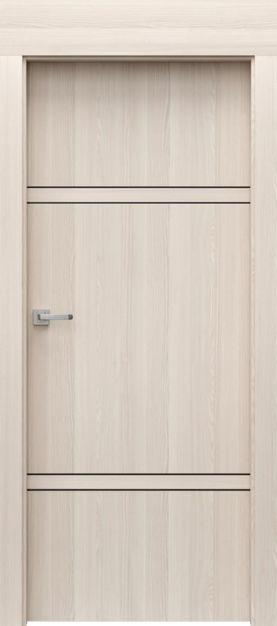 Uși de interior Porta Level