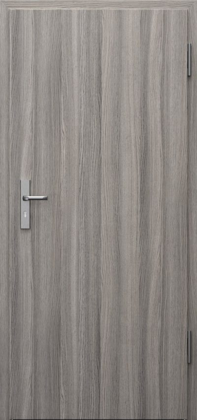 Uși tehnice izolație fonică Innovo 37 dB