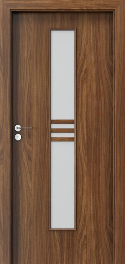 Uși de interior Porta Stil