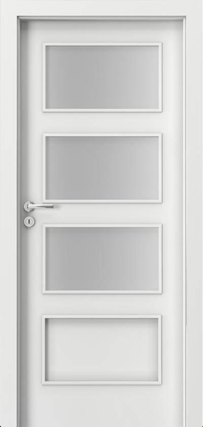 Uși de interior Porta Fit grupa H