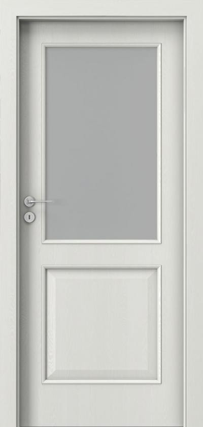 Uși de interior Porta Nova model 3