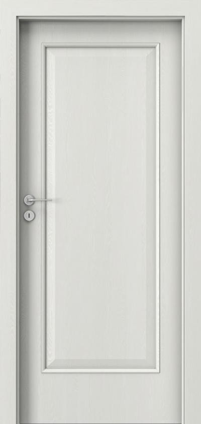 Uși de interior Porta Nova model 2