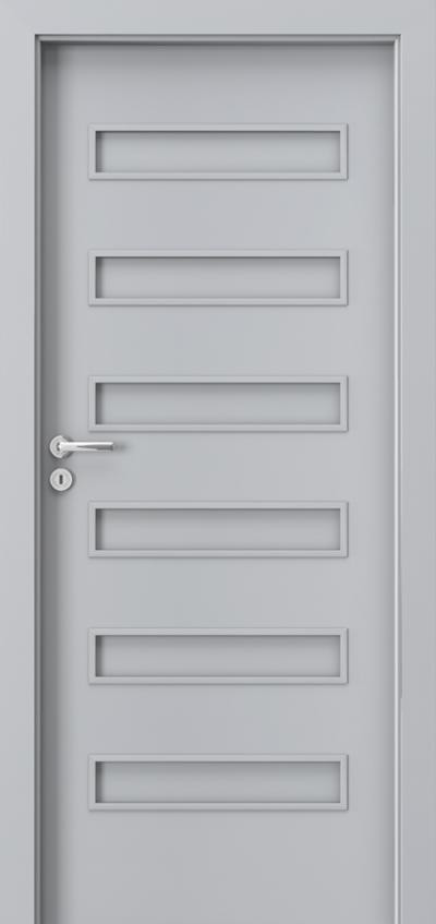 Uși de interior Porta Fit grupa F