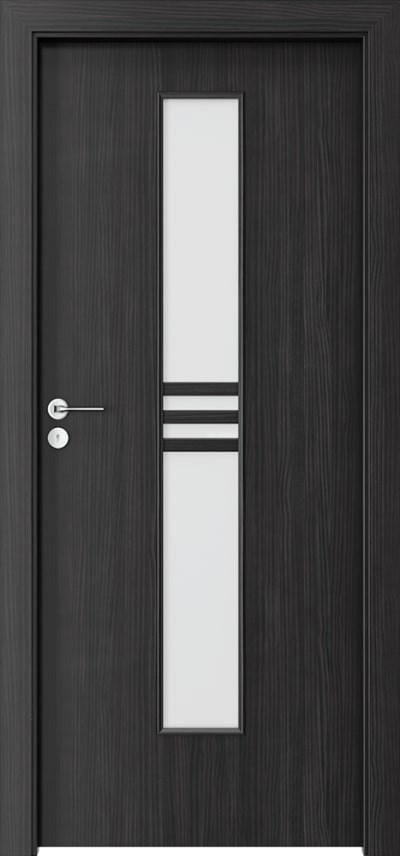 Uși de interior Porta Stil
