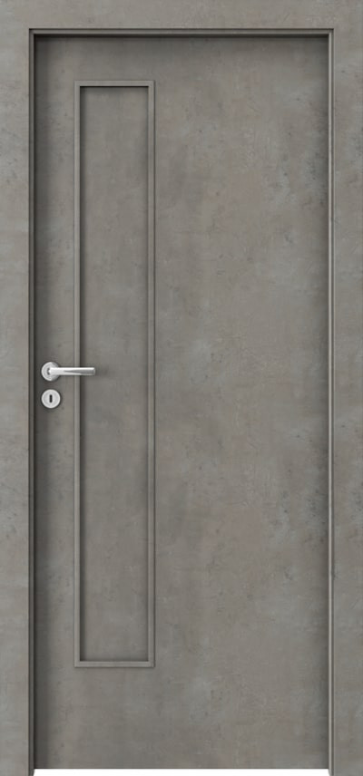 Uși de interior Porta Fit grupa I