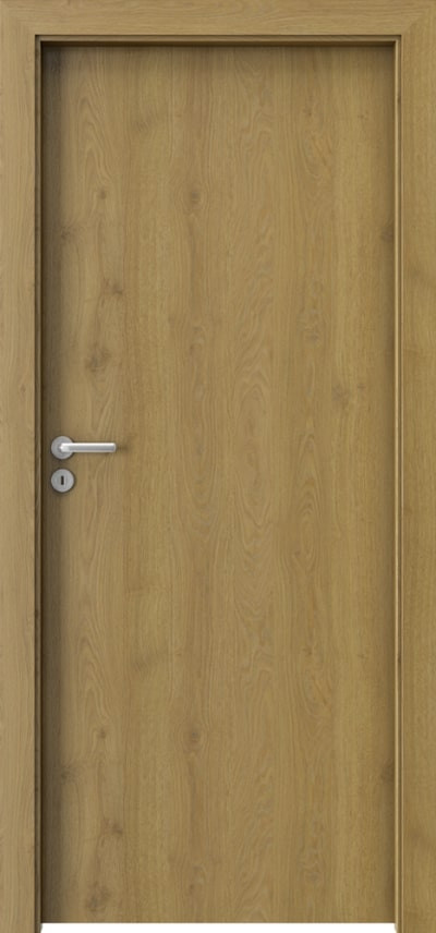 Uși de interior Porta Decor - PE STOC