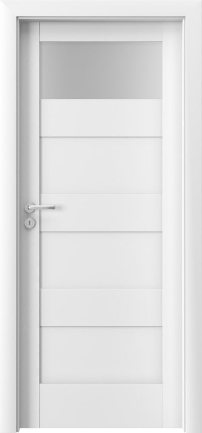Uși de interior Porta Verte Home L