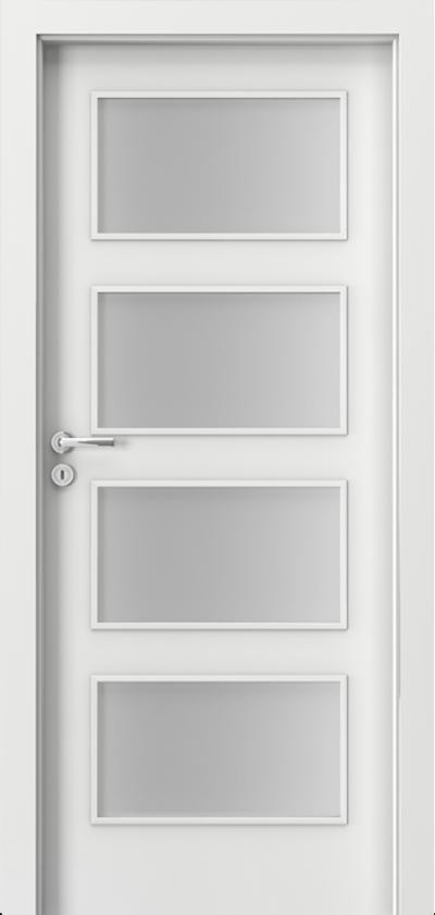 Uși de interior Porta Fit grupa H