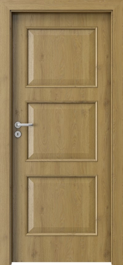Uși de interior Porta Nova model 4