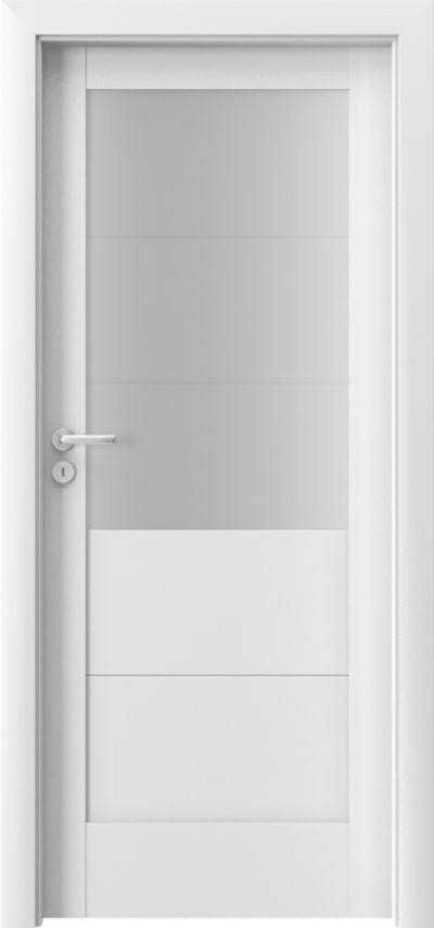 Uși de interior Porta Verte Home B