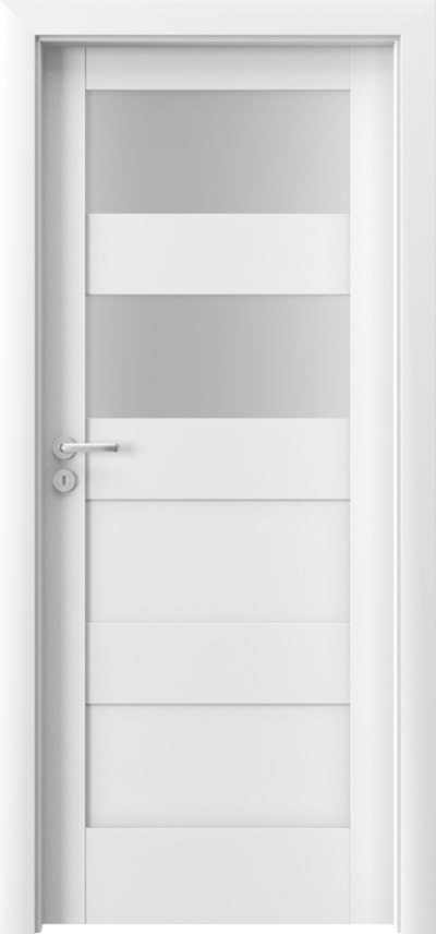 Uși de interior Porta Verte Home L