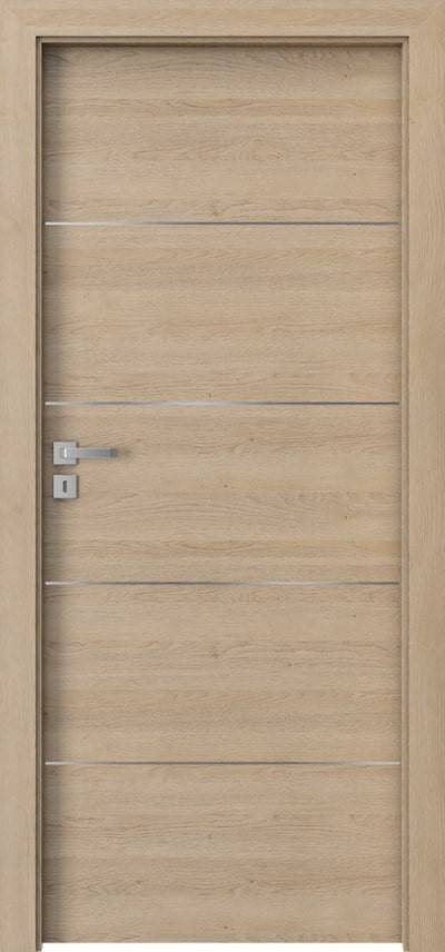 Uși de interior Porta Resist
