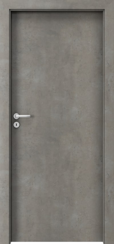 Uși de interior Porta Laminate CPL