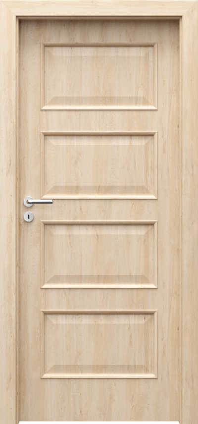 Uși de interior Porta Nova model 5