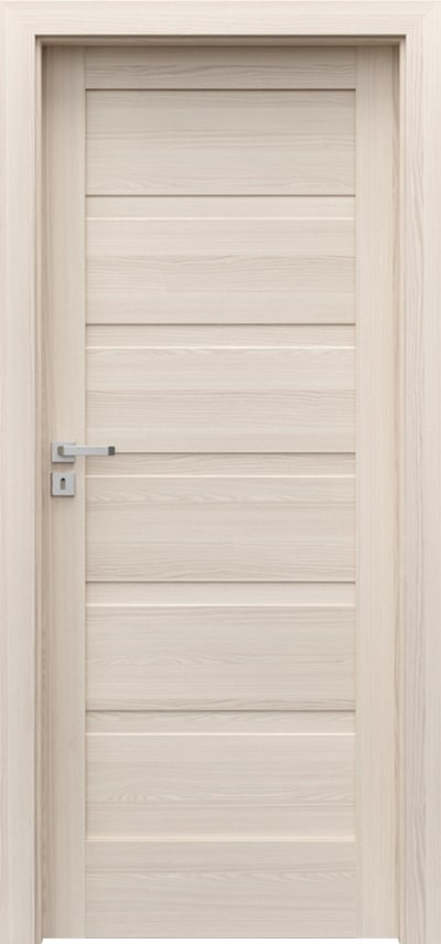 Uși de interior Porta Verte Home H