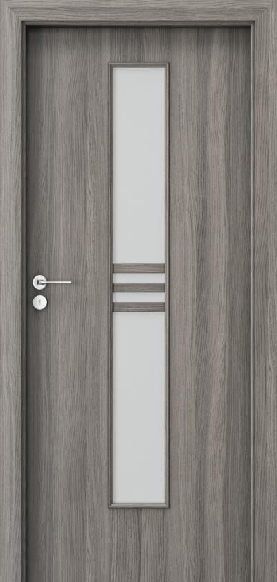 Uși de interior Porta Stil