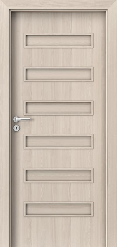 Uși de interior Porta Fit grupa F