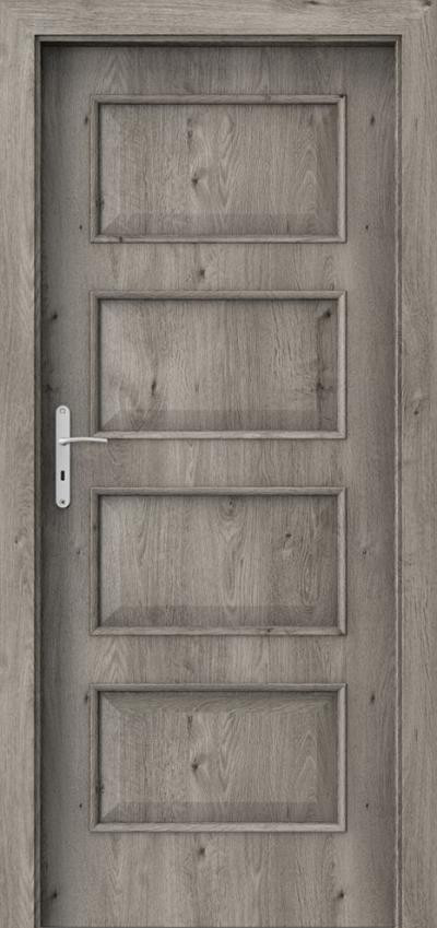 Uși de interior Porta Nova model 5