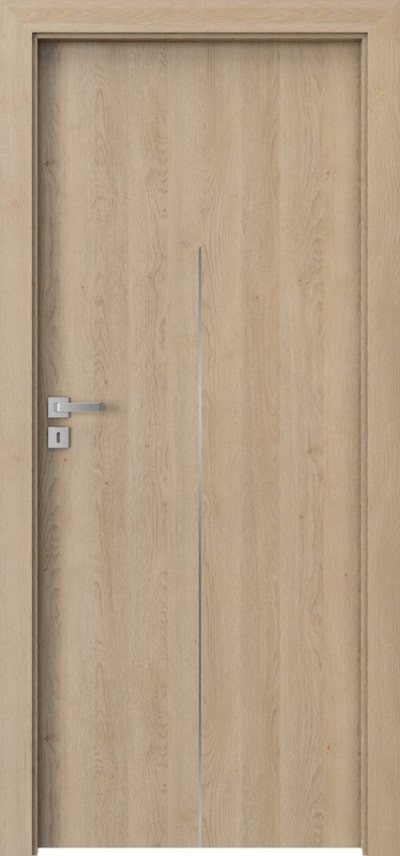 Uși de interior Porta Resist