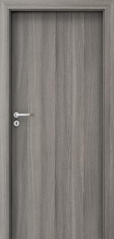 Uși de interior Porta Laminate CPL