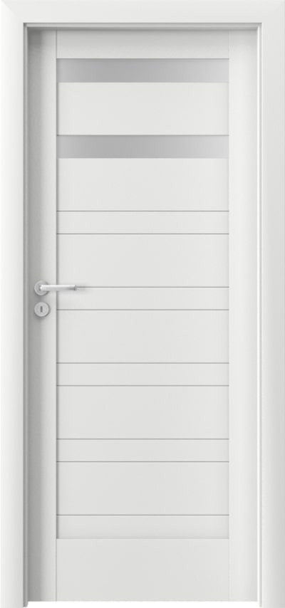 Uși de interior Porta Verte Home D