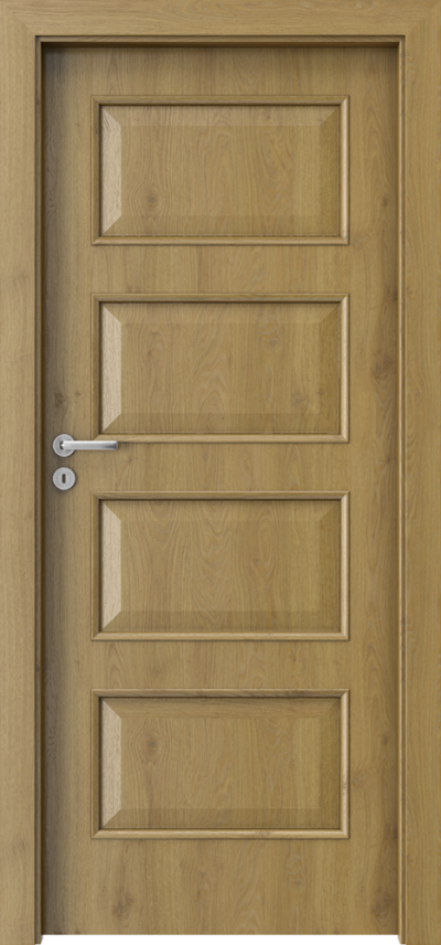 Uși de interior Porta Nova model 5