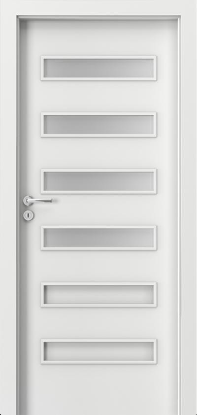 Uși de interior Porta Fit grupa F