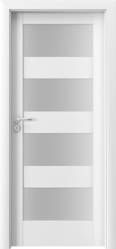 Uși de interior Porta Verte Home L