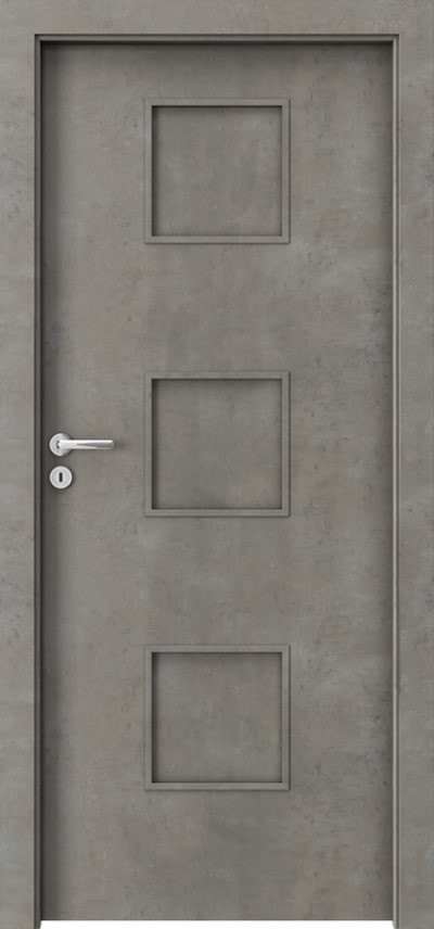 Uși de interior Porta Fit grupa C