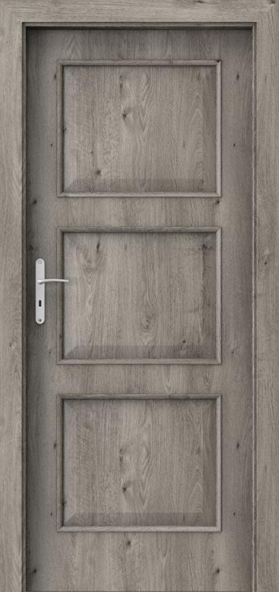 Uși de interior Porta Nova model 4
