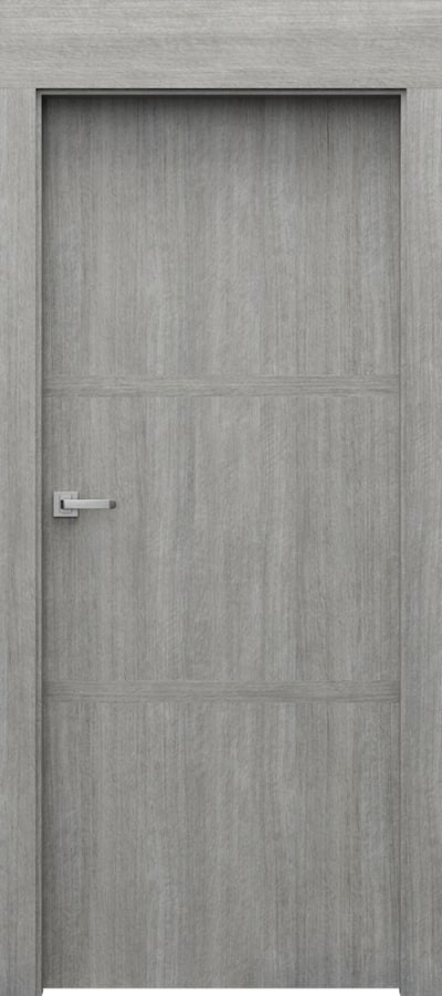 Uși de interior Porta Level