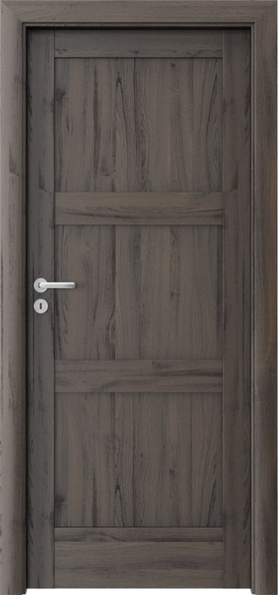 Uși de interior Porta Verte Home N