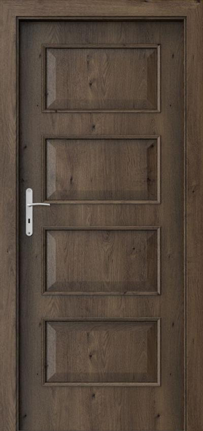 Uși de interior Porta Nova model 5
