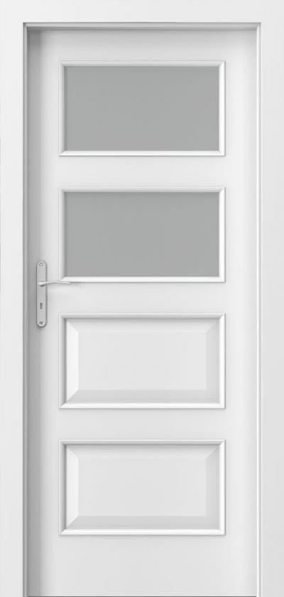 Uși de interior Porta Nova model 5