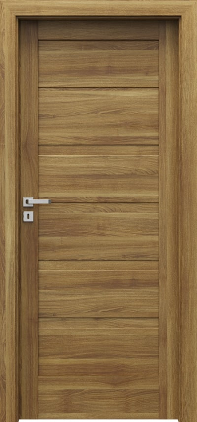Uși de interior Porta Verte Home H