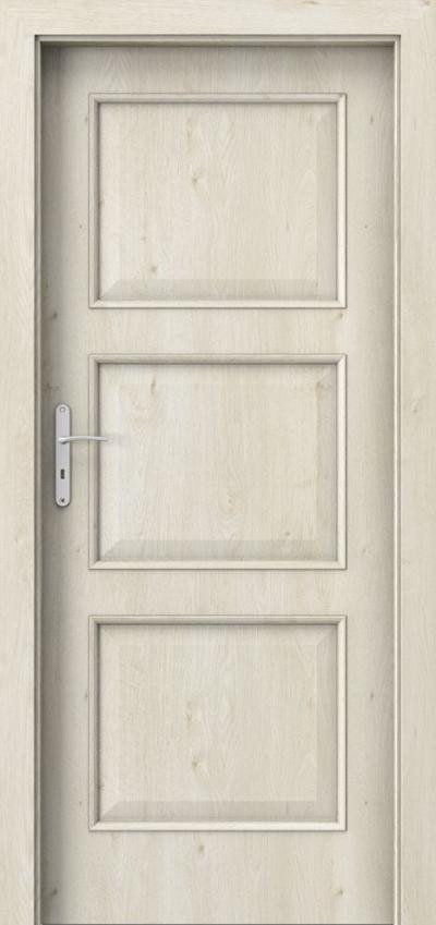 Uși de interior Porta Nova model 4
