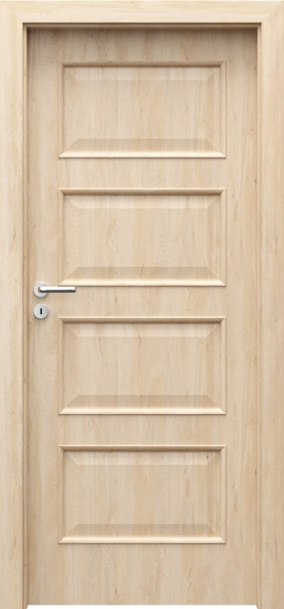 Uși de interior Porta Nova model 5