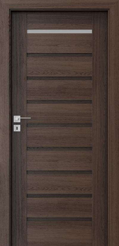 Uși de interior Porta Concept A - PE STOC