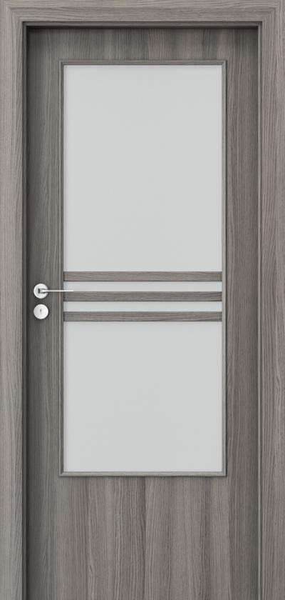 Uși de interior Porta Stil