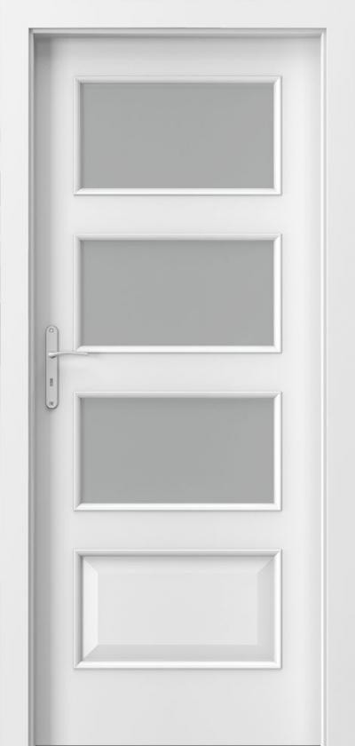 Uși de interior Porta Nova model 5