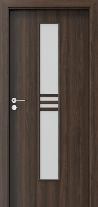 Uși de interior Porta Stil