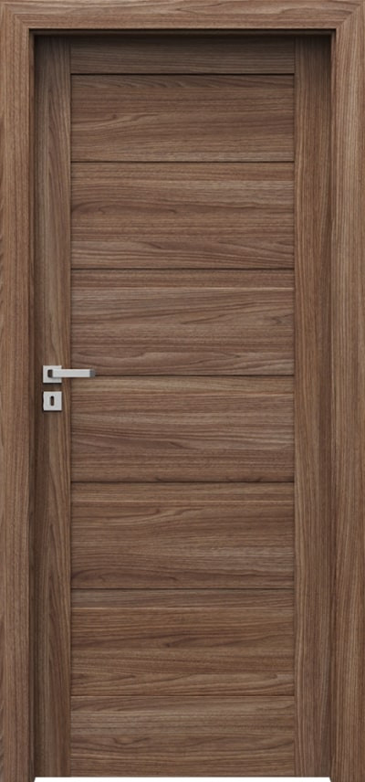 Uși de interior Porta Verte Home H