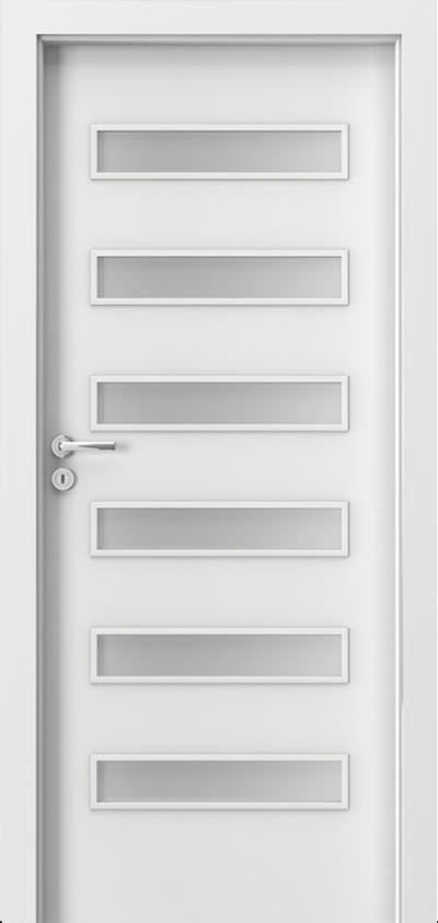 Uși de interior Porta Fit grupa F