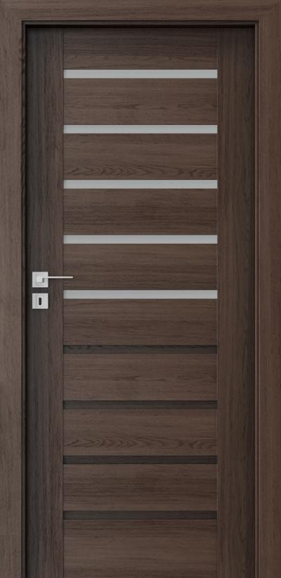 Uși de interior Porta Concept A - PE STOC