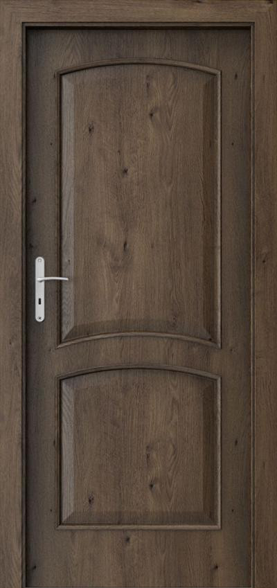 Uși de interior Porta Nova model 6
